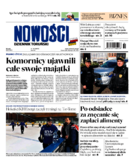 Nowości Dziennik Toruński