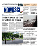 Nowości Dziennik Toruński