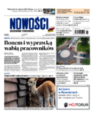 Nowości Dziennik Toruński