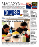 Nowości Dziennik Toruński