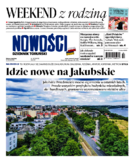 Nowości Dziennik Toruński