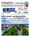 Nowości Dziennik Toruński