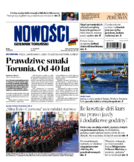 Nowości Dziennik Toruński