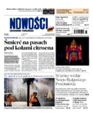 Nowości Dziennik Toruński