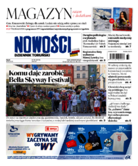 Nowości Dziennik Toruński