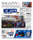 Nowości Dziennik Toruński