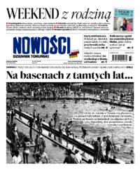 Nowości Dziennik Toruński