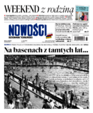 Nowości Dziennik Toruński