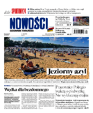 Nowości Dziennik Toruński