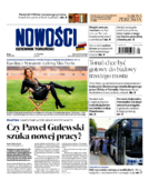 Nowości Dziennik Toruński