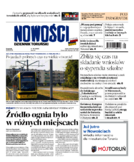 Nowości Dziennik Toruński