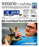Nowości Dziennik Toruński