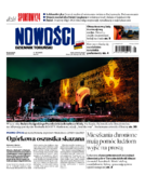 Nowości Dziennik Toruński