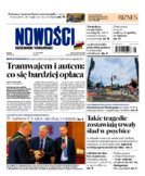 Nowości Dziennik Toruński