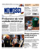 Nowości Dziennik Toruński