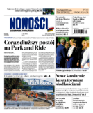 Nowości Dziennik Toruński