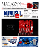 Nowości Dziennik Toruński