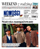 Nowości Dziennik Toruński