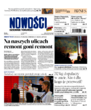 Nowości Dziennik Toruński