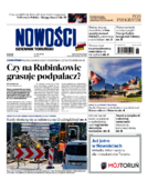 Nowości Dziennik Toruński