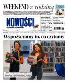 Nowości Dziennik Toruński