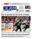 Nowości Dziennik Toruński