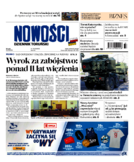Nowości Dziennik Toruński