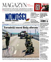 Nowości Dziennik Toruński