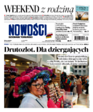 Nowości Dziennik Toruński