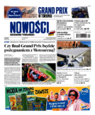 Nowości Dziennik Toruński