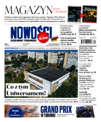 Nowości Dziennik Toruński