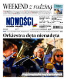 Nowości Dziennik Toruński