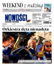 Nowości Dziennik Toruński