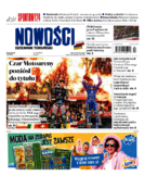 Nowości Dziennik Toruński