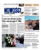 Nowości Dziennik Toruński