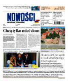 Nowości Dziennik Toruński