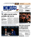 Nowości Dziennik Toruński