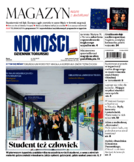 Nowości Dziennik Toruński