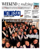 Nowości Dziennik Toruński