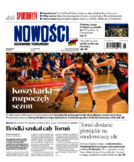 Nowości Dziennik Toruński