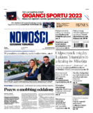 Nowości Dziennik Toruński