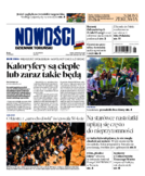 Nowości Dziennik Toruński