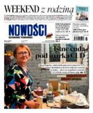 Nowości Dziennik Toruński