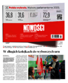 Nowości Dziennik Toruński