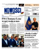 Nowości Dziennik Toruński