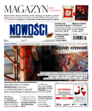 Nowości Dziennik Toruński