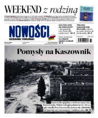Nowości Dziennik Toruński