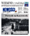 Nowości Dziennik Toruński