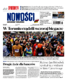 Nowości Dziennik Toruński