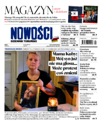 Nowości Dziennik Toruński